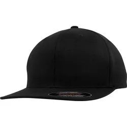 FLEXFIT Unisex 6-Panel Flexfit Kappe Flache Cap 6277FV