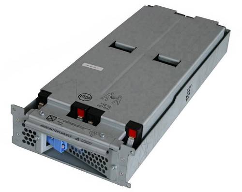 Beltrona RBC43 USV-Anlagen-Akku ersetzt Original-Akku (Original) RBC43 Passend für Marke APC
