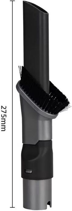 INF Tête de brosse de rechange compatible avec les aspirateurs Shark NV680/NV800 - Filtre et accessoire d'aspiration