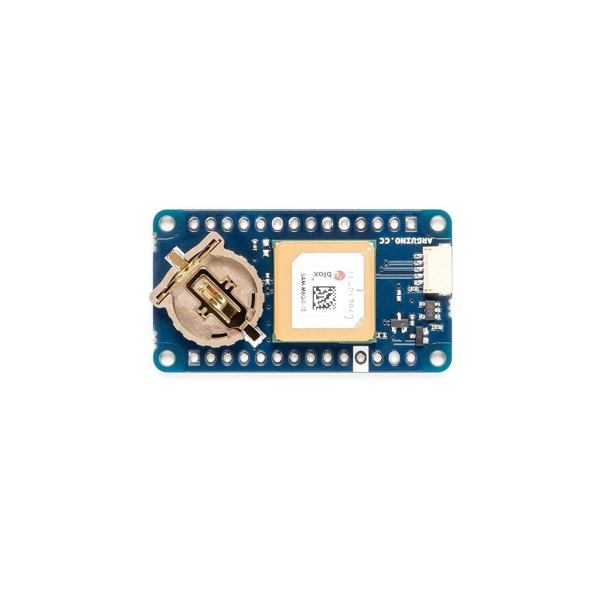 Arduino Shield MKR GPS