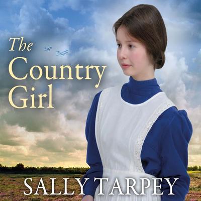 The Country Girl - Sally Tarpey, Audio, 9781399129640