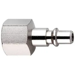 Gewindestecknippel ARO 1/4" IG (628732000)