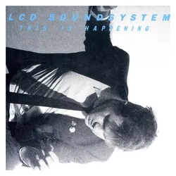 This Is Happening, Schallplatten