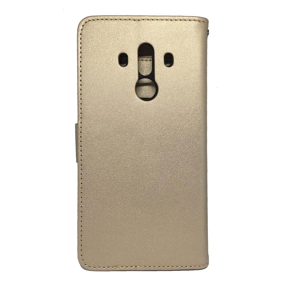 iLike P9 lite mini Book Case (Huawei P9 Lite Mini) (ILIKE)