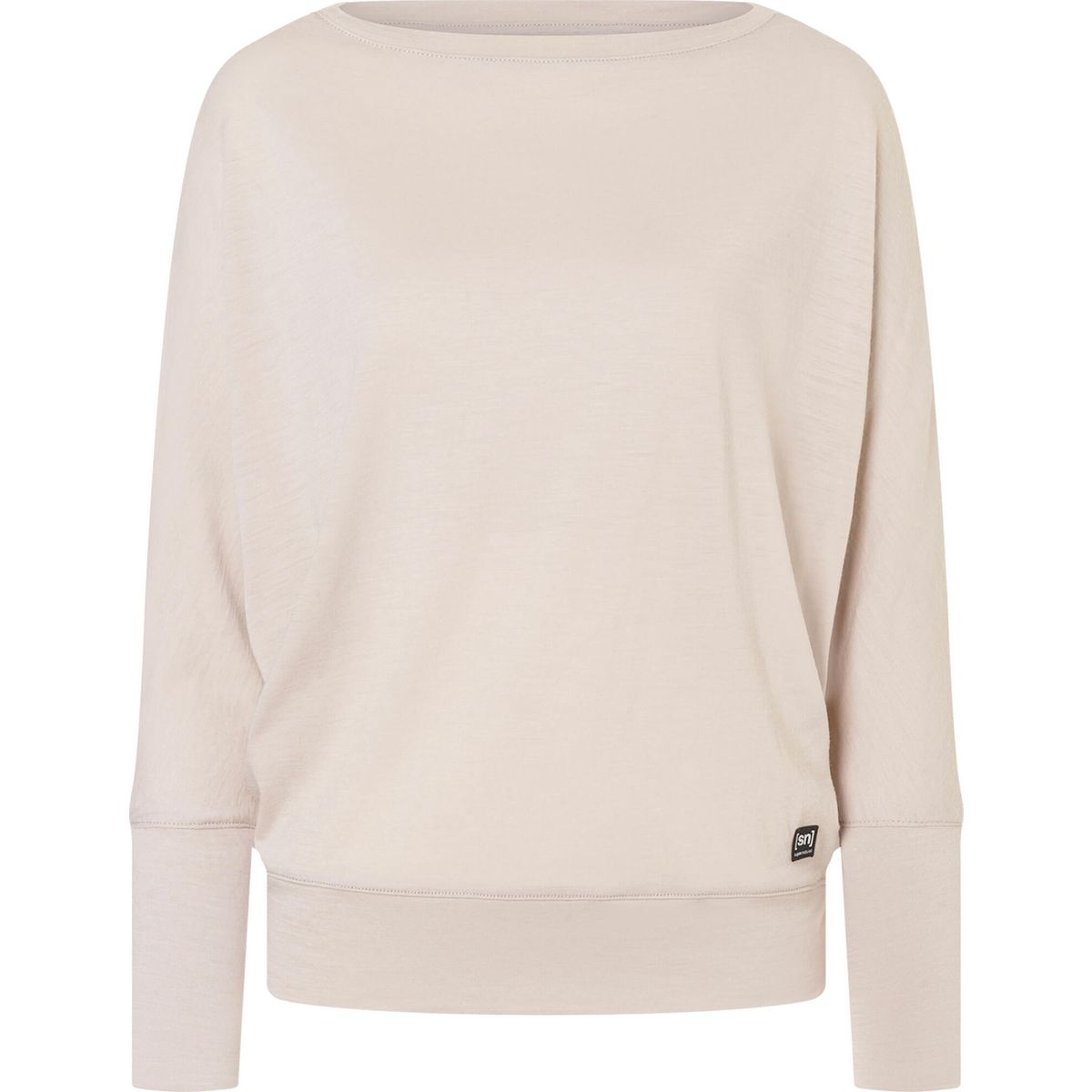 Super.Natural W Kula TOP tapioca (66I) XL SNW00657066IXL