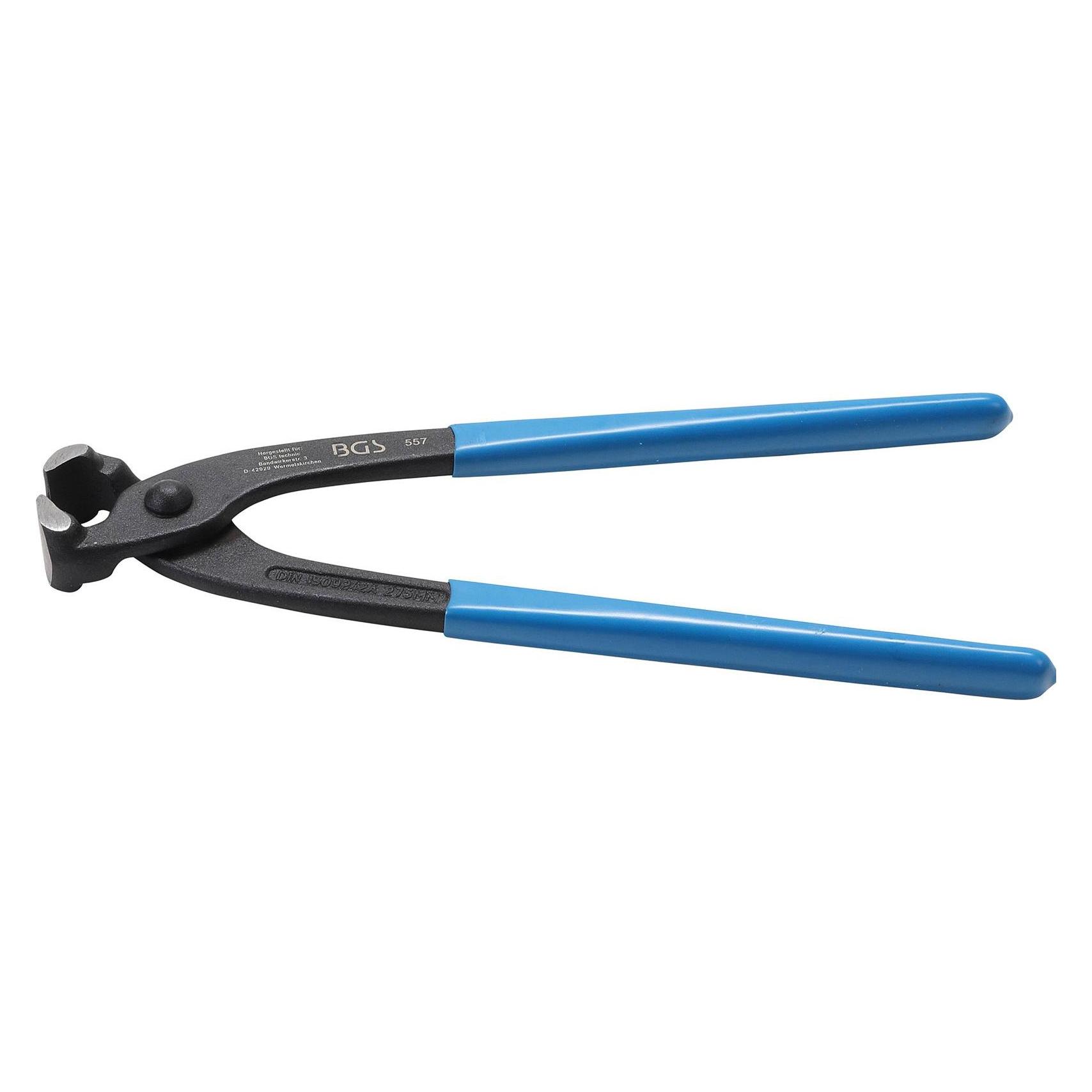 BGS Rabitzzange DIN ISO 9242-A 275 mm (275 mm) (25006916)