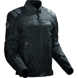 DANE Solrig Motorrad Textiljacke 52