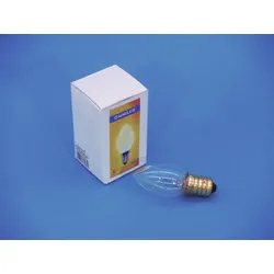 OMNILUX 12V/5W E-14 Kerzenlampe