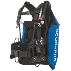 Scubapro - Navigator Lite Tarierjacket - Farbe: Blau - Größe: M-XXL