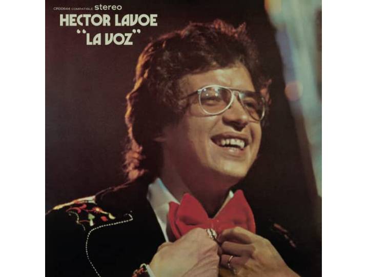 La Voz