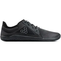 Vivobarefoot Herren Primus Lite IV schwarz 47.0