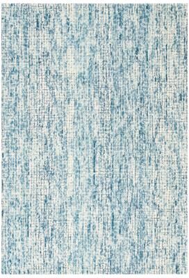SAFAVIEH Handmade Abstract Matilda Modern Wool Rug