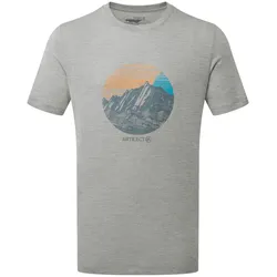 ARTILECT M-UTILITEE FLATIRONS XXL HEATHER GREY
