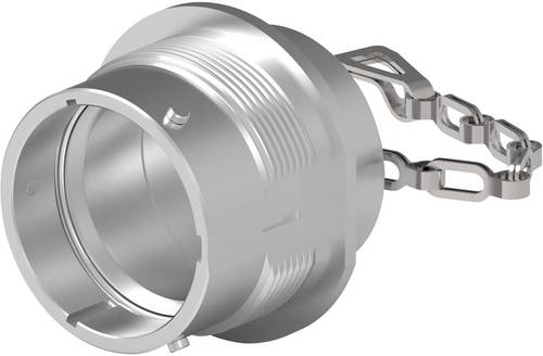 TE Connectivity HDC34-24 Rundstecker Schutzkappe Serie (Rundsteckverbinder): HD30 1St.