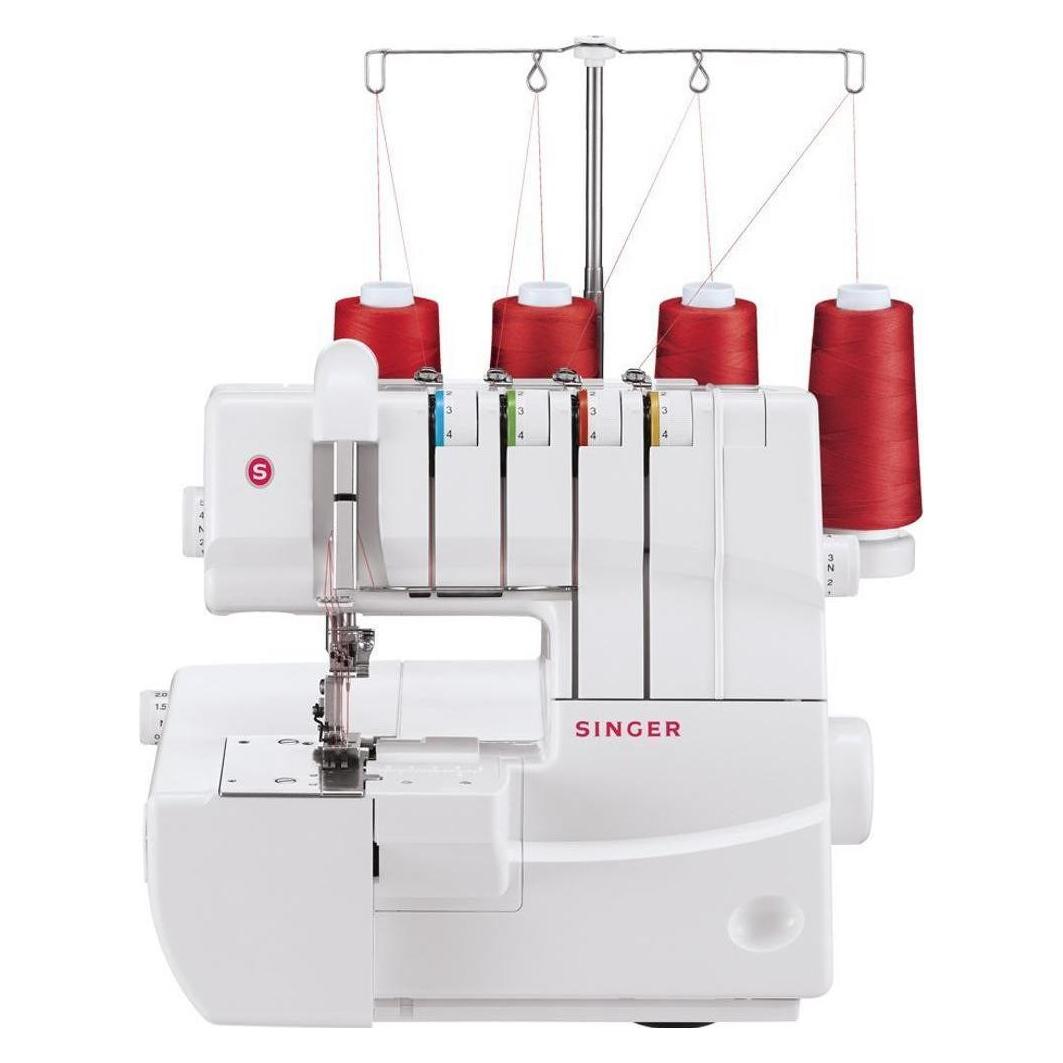 Singer SÄNGER NÄHMASCHINE 14T970C (7393033100582)