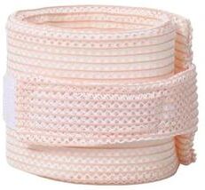 Uplift Essentials Cat Neck Brace Wound Protector Washable Waterproof Post Surgery Recovery Collar pink m
