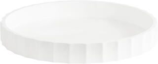 Kate and Laurel Lissi Round Tray