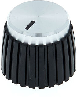 TAD Amp Knob British Style SI
