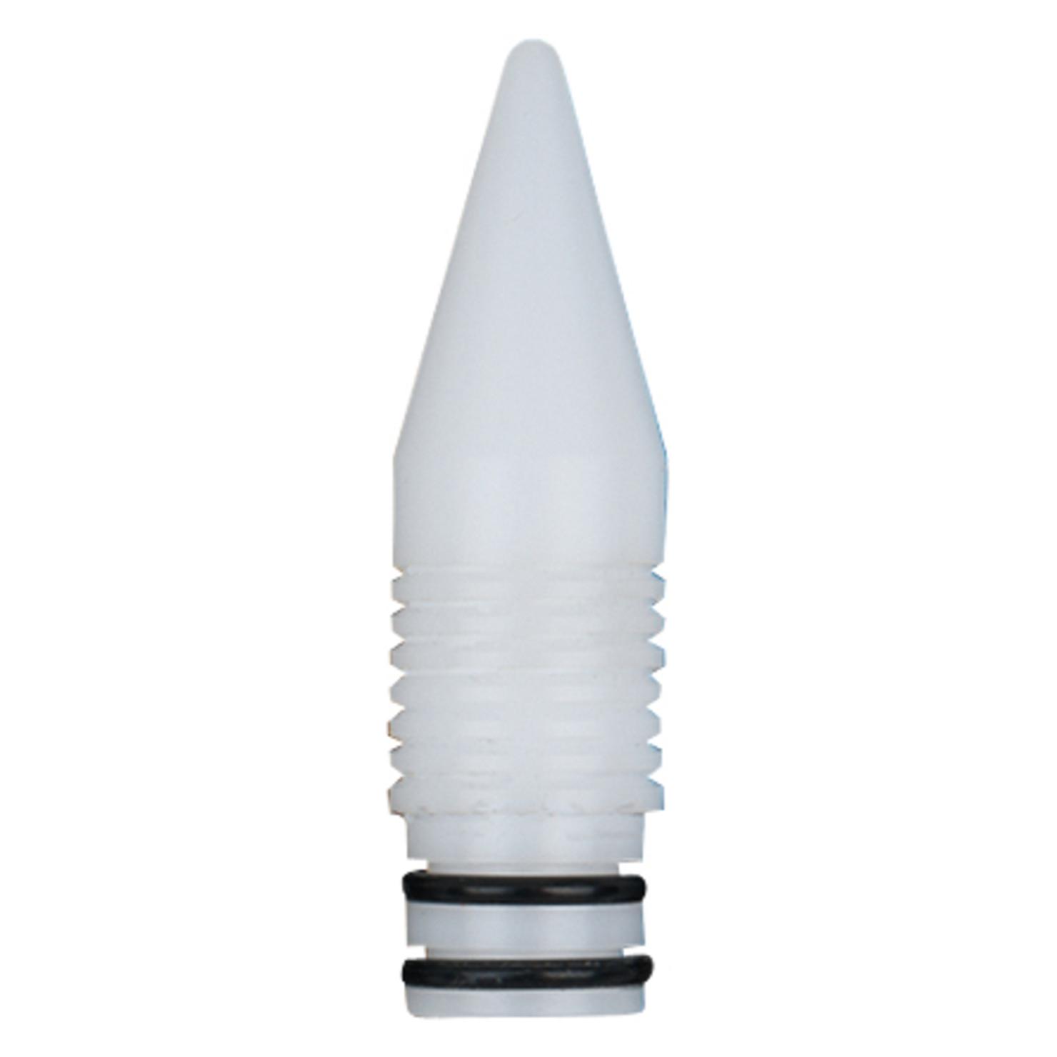 KS Tools Schlagkopf-Kegelform, rund (140.2487)