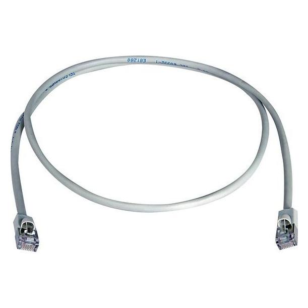 Telegärtner MP8 FS 100 (F/UTP, CAT5e, 2 m) (L00001A0244)