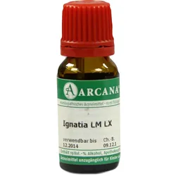 Ignatia Arca Lm 60 10 ML