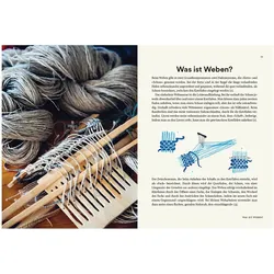 Einfach weben, Fachbücher von Kerstin Neumüller