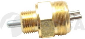 Ossca Bremslichtschalter 32291 Für Mercedes