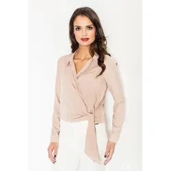 Bluse Model 50066 Figl