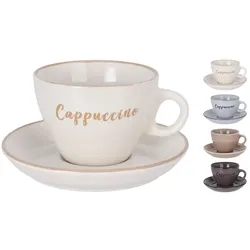 Koopman, Tasse, Eh (1x)