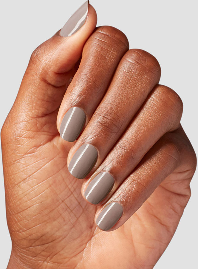 Opi Vernis à ongles - Collection What’s Your Mannitude - Vernis à ongles #Crimp and Proper