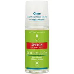 50ml SPEICK NATURAL AKTIV Deo Roll-on ohne Alkohol