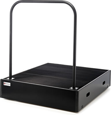 Bergerault Conductor´s Podium BCFN Schwarz