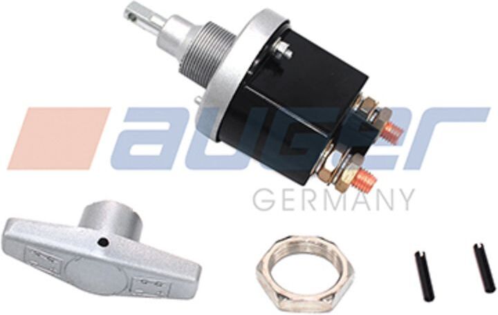 Hauptschalter, Batterie AUGER 87567