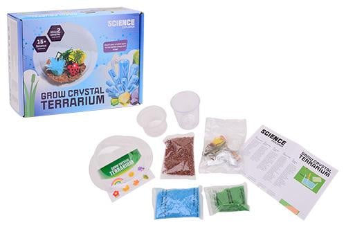 Johntoy Terrarium 29665