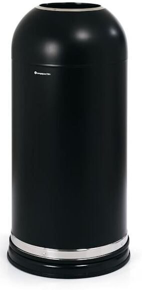 GolvstÃ¤ll LONGOPAC Bin Bullet Mini svart