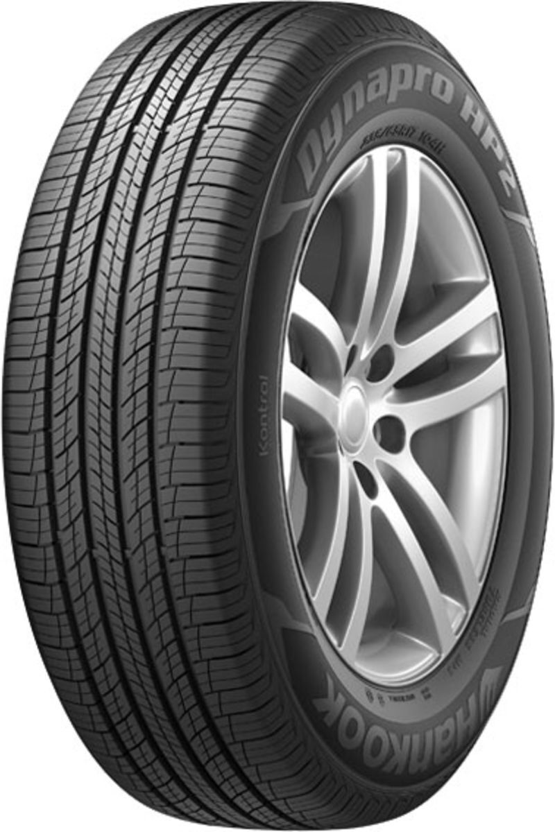 Sommerreifen HANKOOK Dynapro HP2 RA33 235/65R17 104H