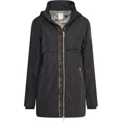 Imperial Riding Damen Funktionsjacke wasserdicht IRHDreamy schwarz, Größe: XL