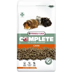 VL-Cavia Complete 3kg – Futter für Hausmeerschweinchen