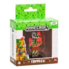 Minecraft MC 3D Pencil topper, ast (2012MC)