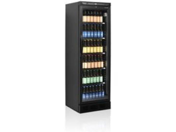Armoire à boissons CEV425 BLACK - Tefcold