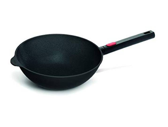 Woll Pfanne 11028LCIB