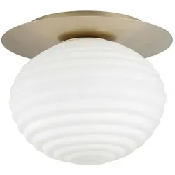 Licht-Erlebnisse, Deckenleuchte, Deckenlampe Einkon (E27)