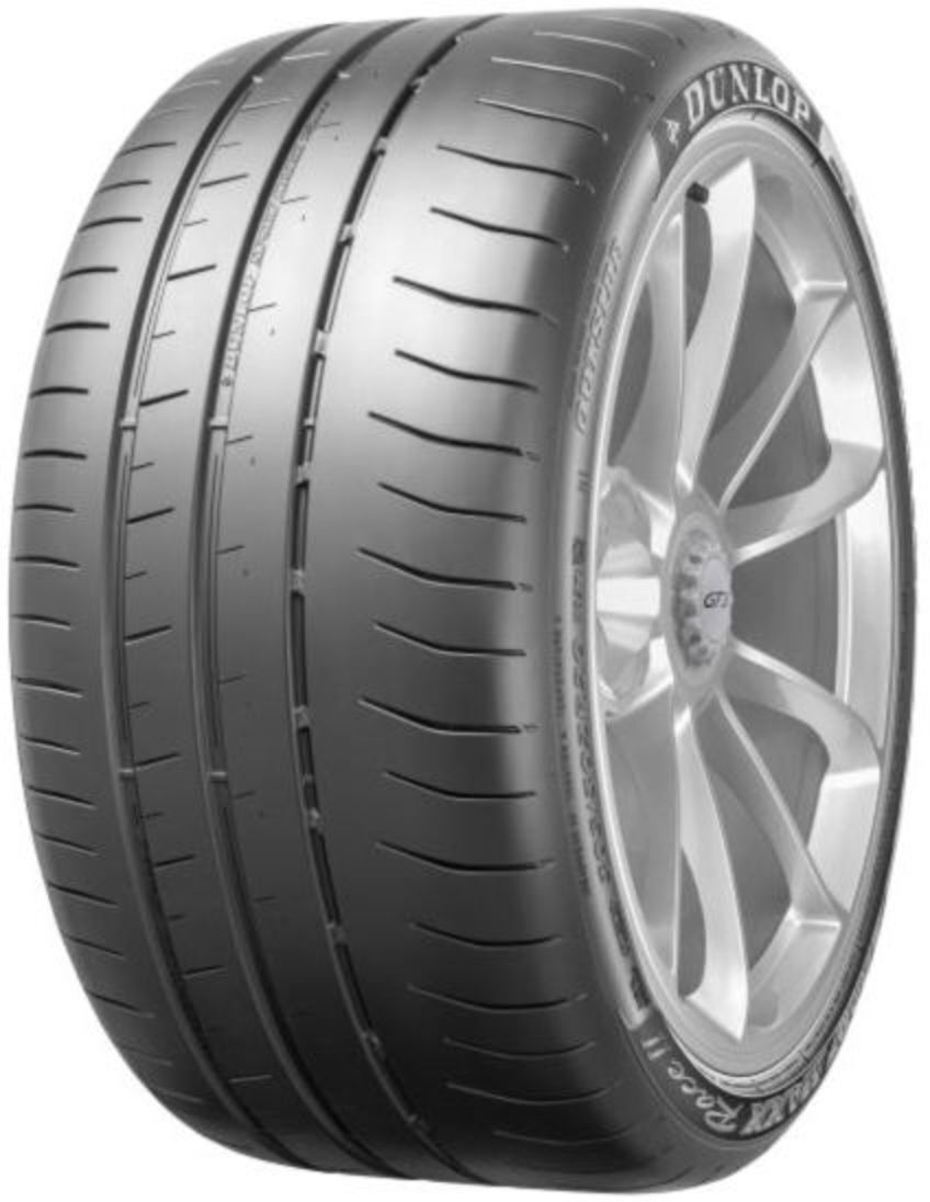 Pneus d'été DUNLOP Sport Maxx Race 2 295/30R20 XL 101Y