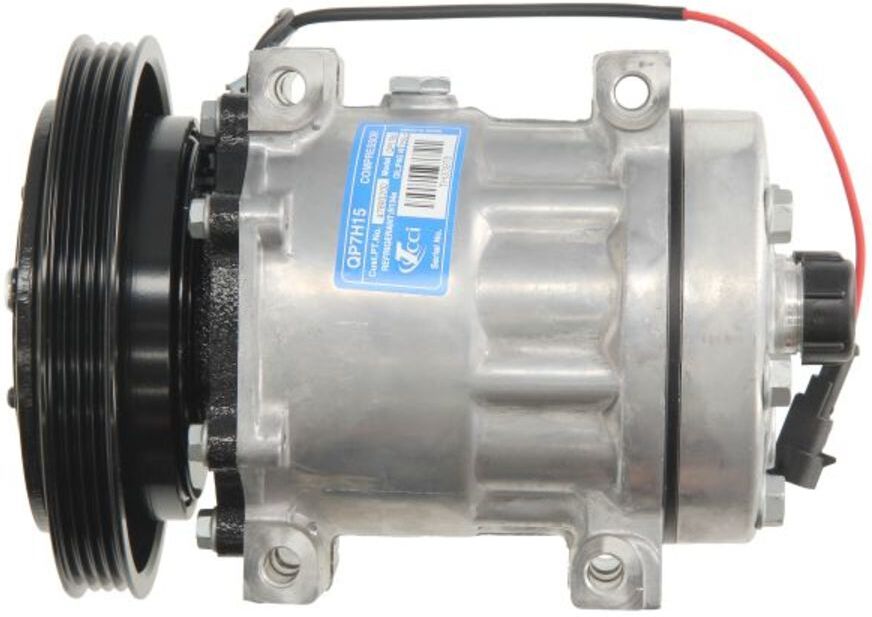 Verdichter, Klimaanlage TCCI QP7H15-1784