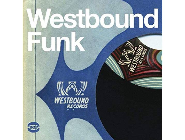 Westbound Funk / Var