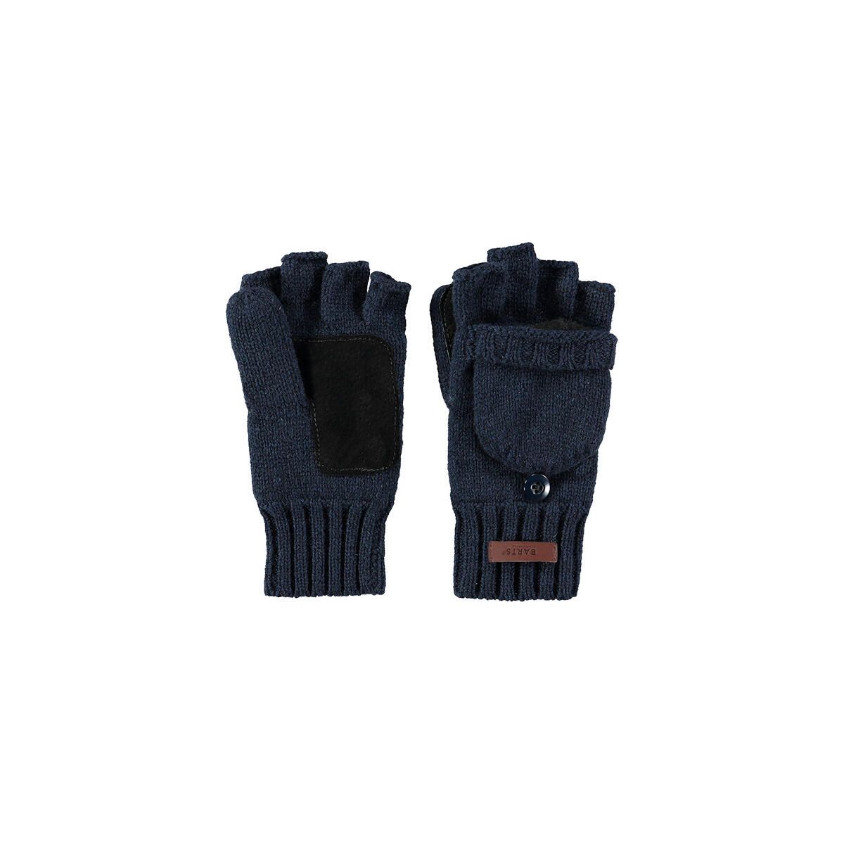 Barts Haakon Bumgloves Boys navy (03) 4 20594032