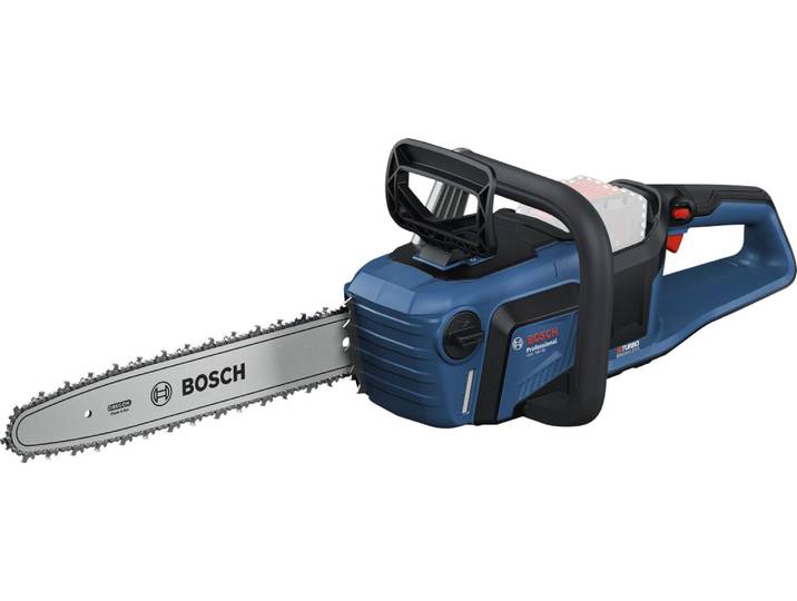 BOSCH Professional 06008D3000 BOSCH Professional GKE 18V-40 Tronçonneuse à chaîne sans fil 18\,0 V\, sans batterie