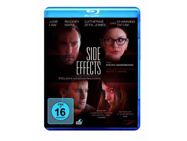 Side Effects - Tödliche Nebenwirkungen: Neuauflage