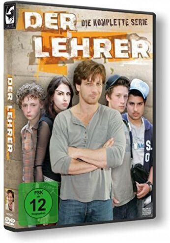 Christoph Schnee - Der Lehrer - die komplette Erste Staffel - Preis vom 11.10.2026 03:10:56 h
