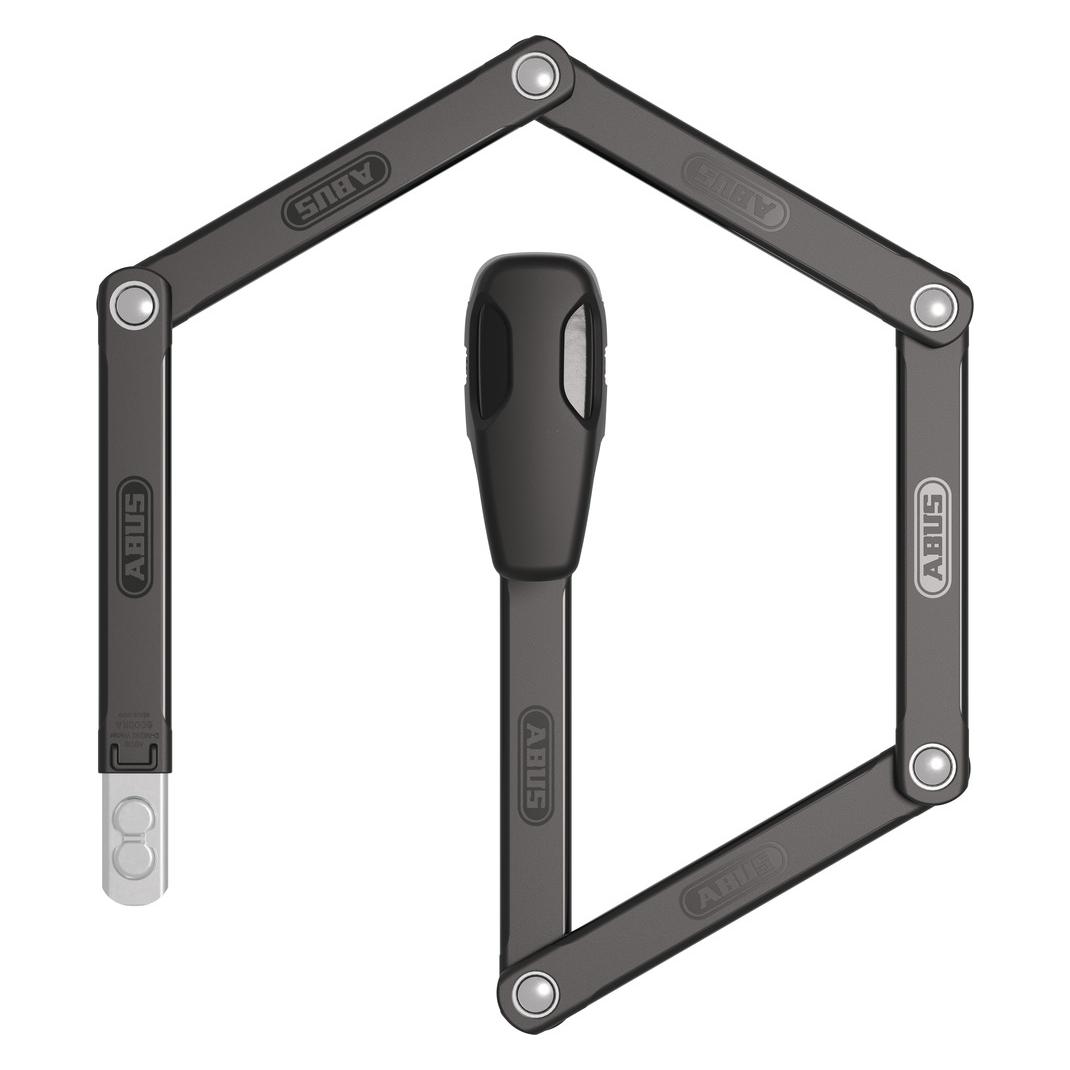 Abus 6000KA/90 BK SH (90 cm) (11.82847)